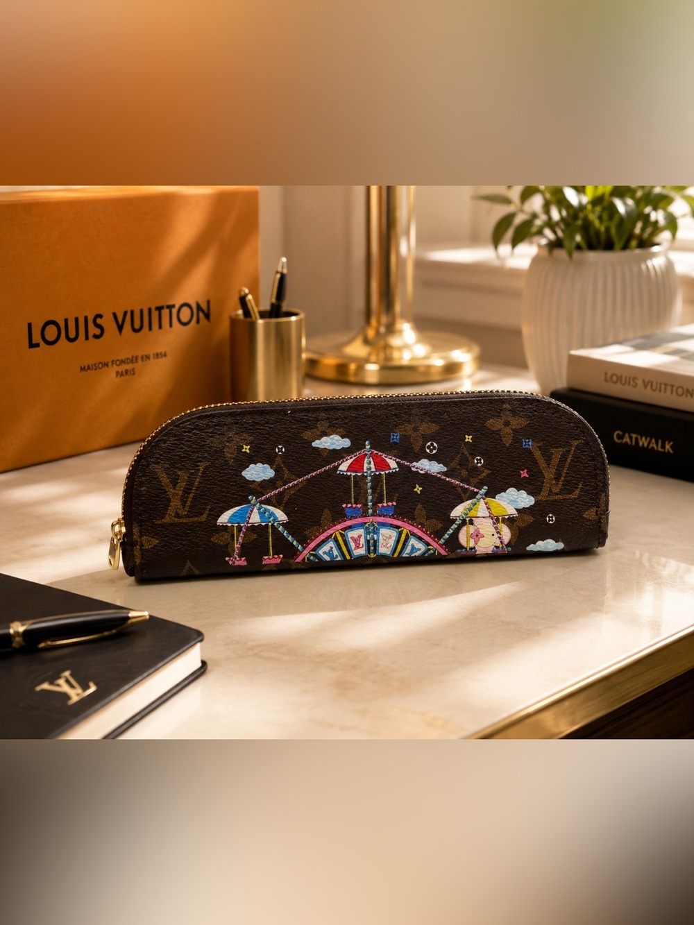 PENCIL CASE